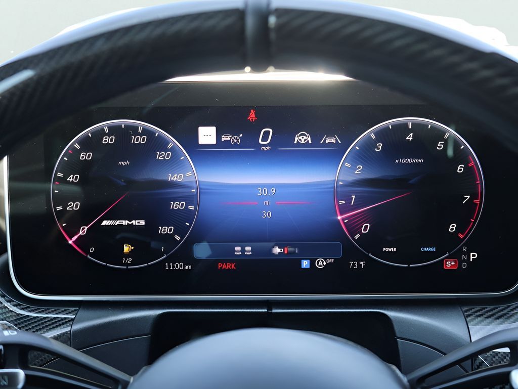2026 Mercedes-Benz CLE CLE 53 AMG&reg; San Clemente CA
