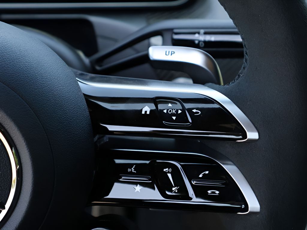 2026 Mercedes-Benz CLE CLE 53 AMG&reg; San Clemente CA