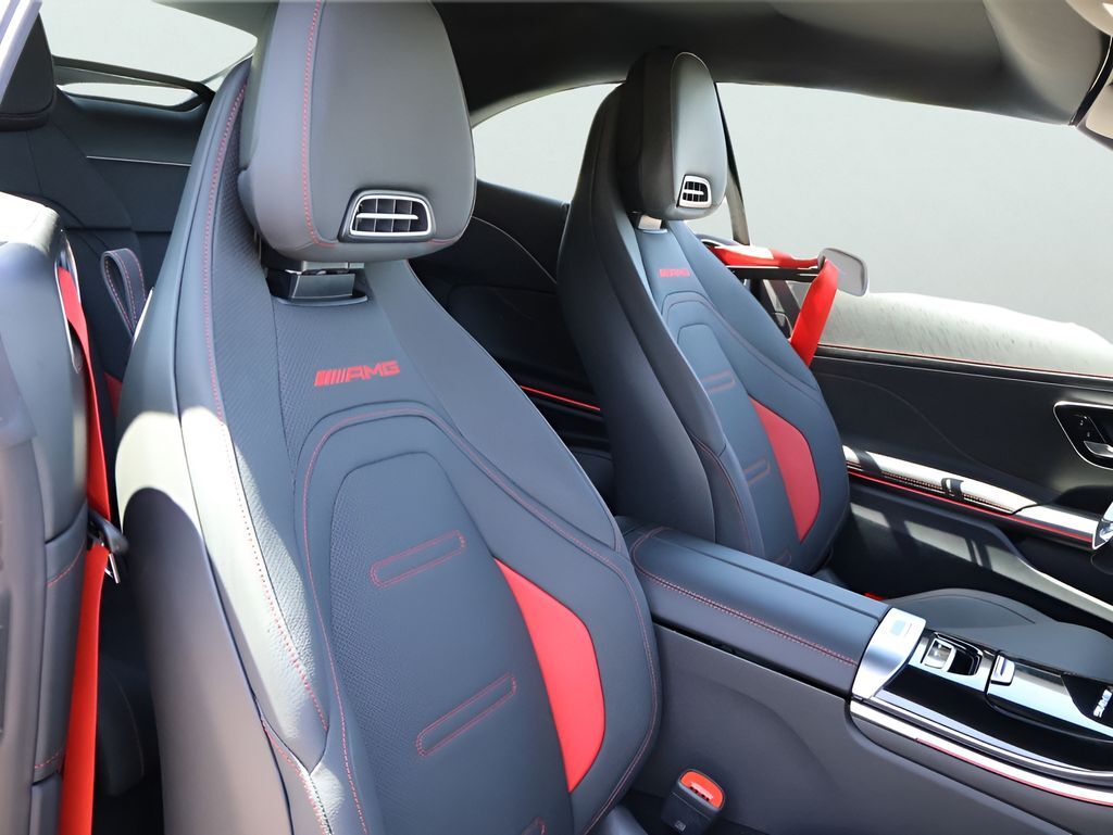 2026 Mercedes-Benz CLE CLE 53 AMG&reg; San Clemente CA