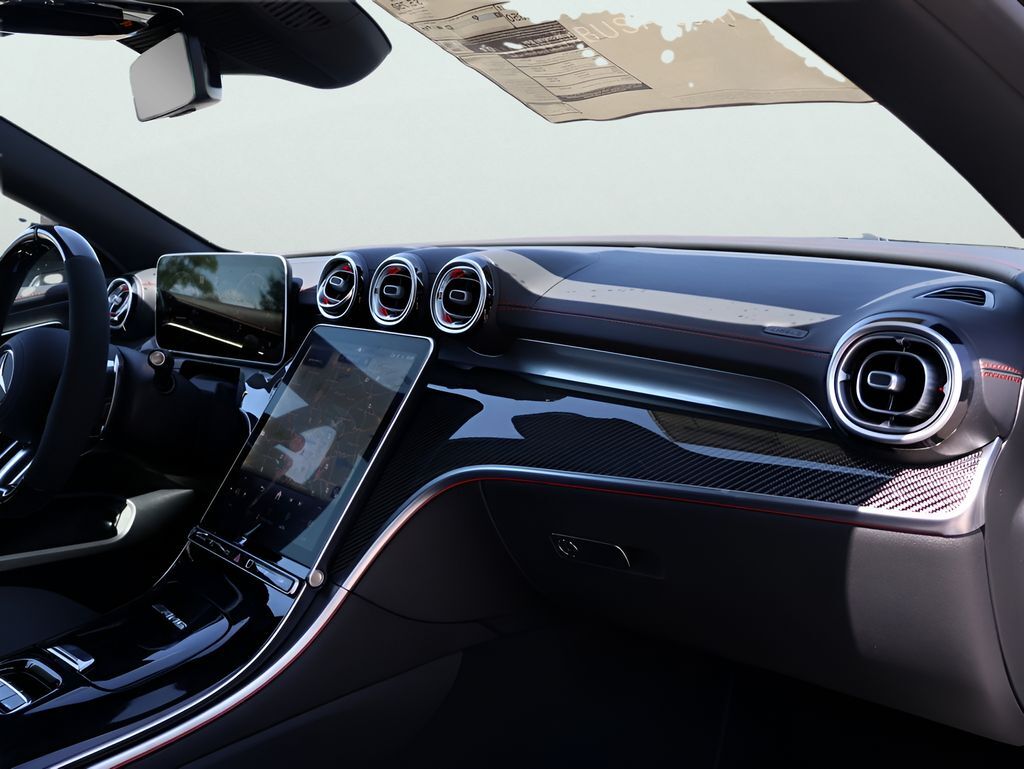 2026 Mercedes-Benz CLE CLE 53 AMG&reg; San Clemente CA