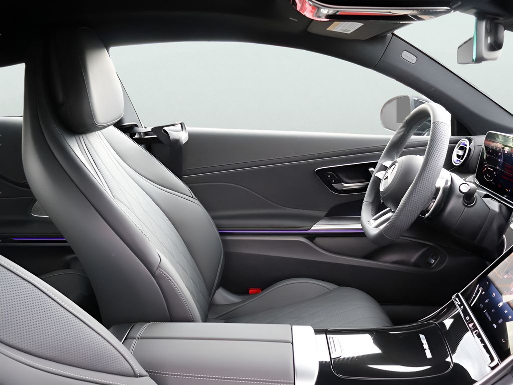2026 Mercedes-Benz CLE CLE 53 AMG&reg; San Clemente CA