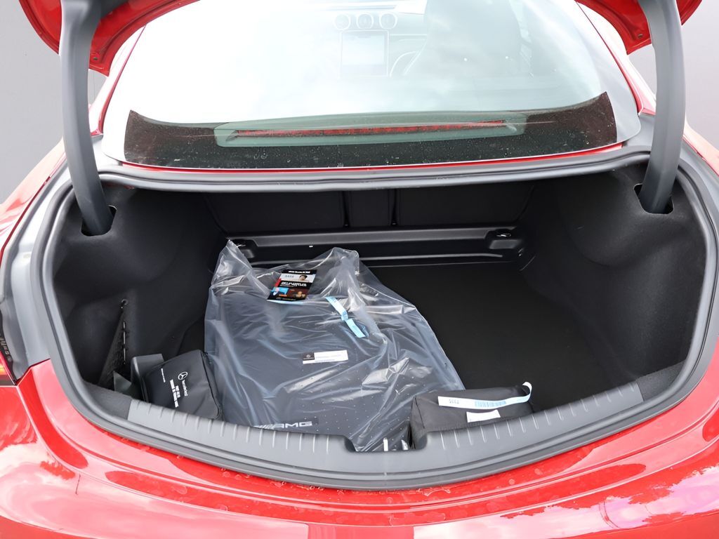 2026 Mercedes-Benz CLE CLE 53 AMG&reg; San Clemente CA