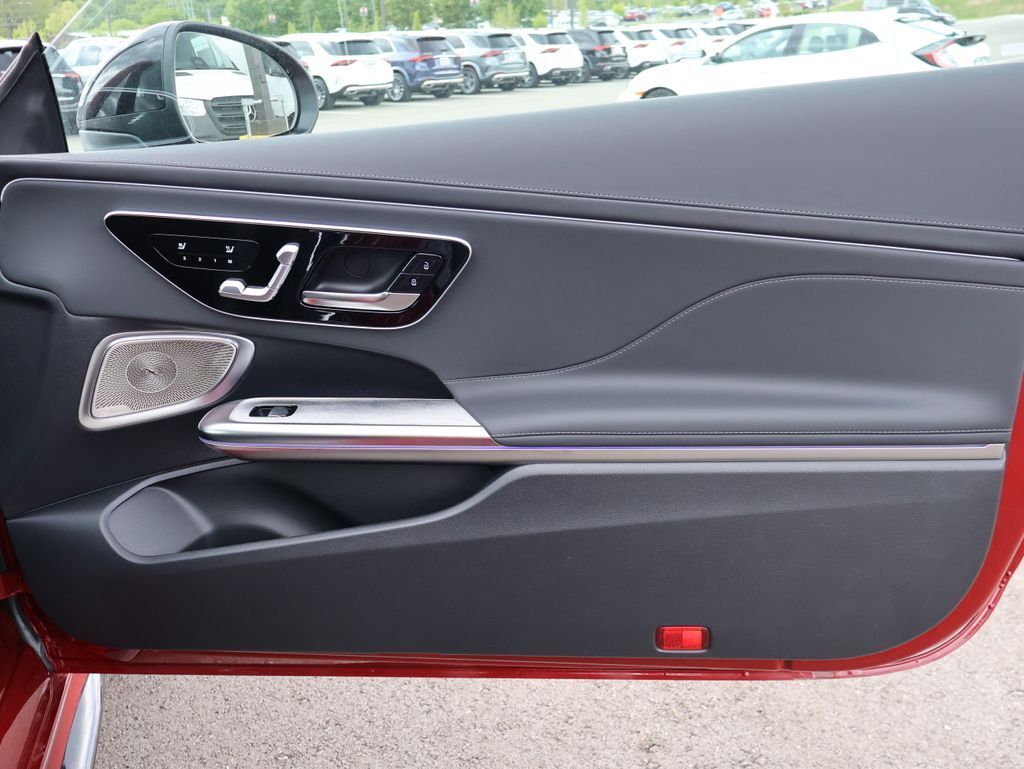 2026 Mercedes-Benz CLE CLE 53 AMG&reg; San Clemente CA