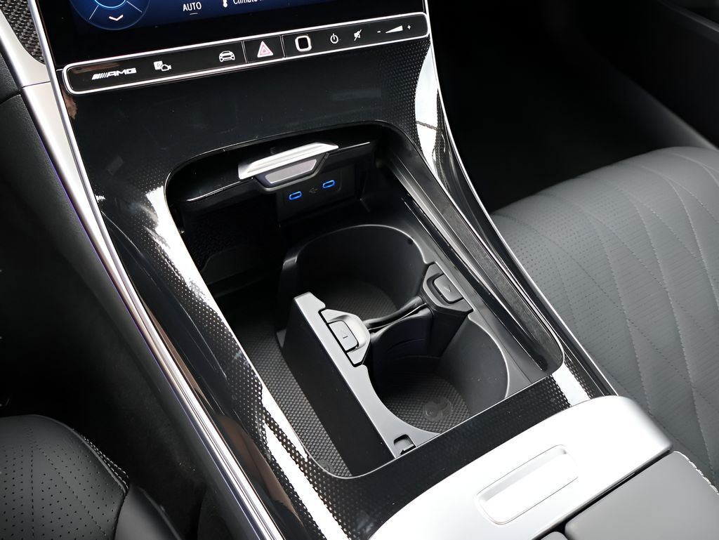 2026 Mercedes-Benz CLE CLE 53 AMG&reg; San Clemente CA