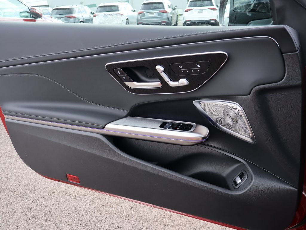 2026 Mercedes-Benz CLE CLE 53 AMG&reg; San Clemente CA