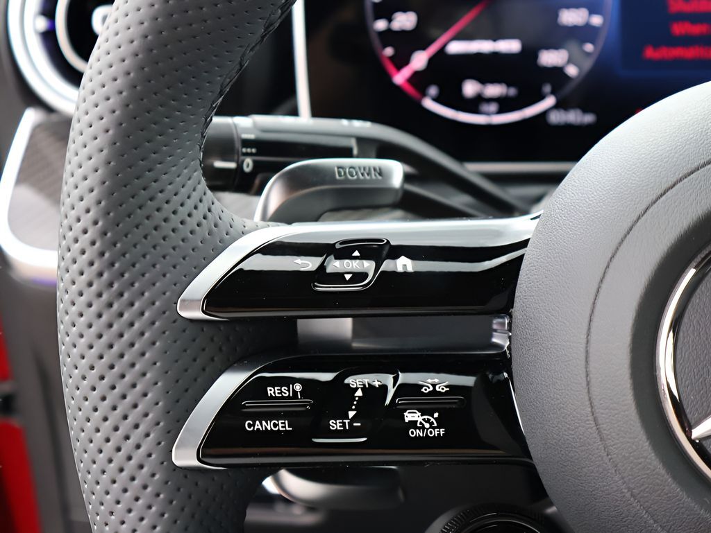 2026 Mercedes-Benz CLE CLE 53 AMG&reg; San Clemente CA