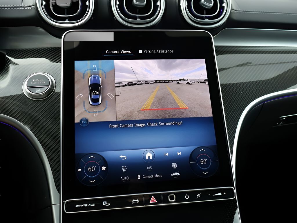 2026 Mercedes-Benz CLE CLE 53 AMG&reg; San Clemente CA