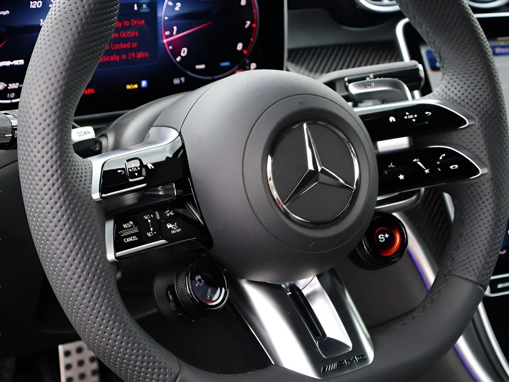 2026 Mercedes-Benz CLE CLE 53 AMG&reg; San Clemente CA
