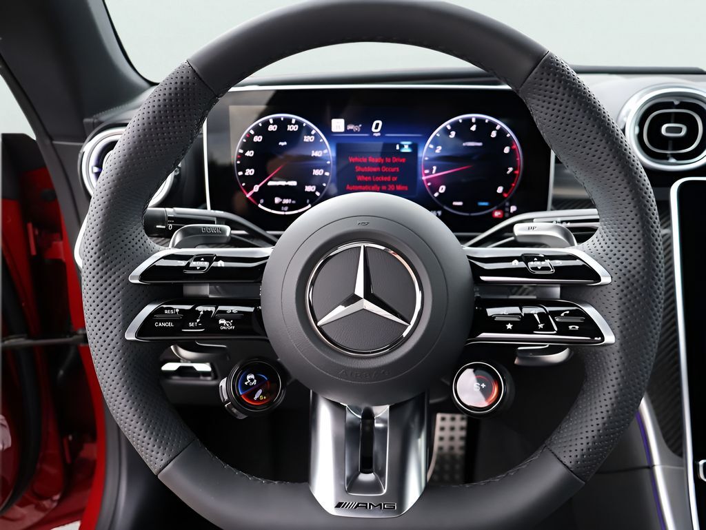 2026 Mercedes-Benz CLE CLE 53 AMG&reg; San Clemente CA