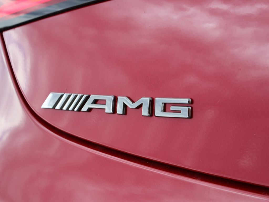 2026 Mercedes-Benz CLE CLE 53 AMG&reg; San Clemente CA