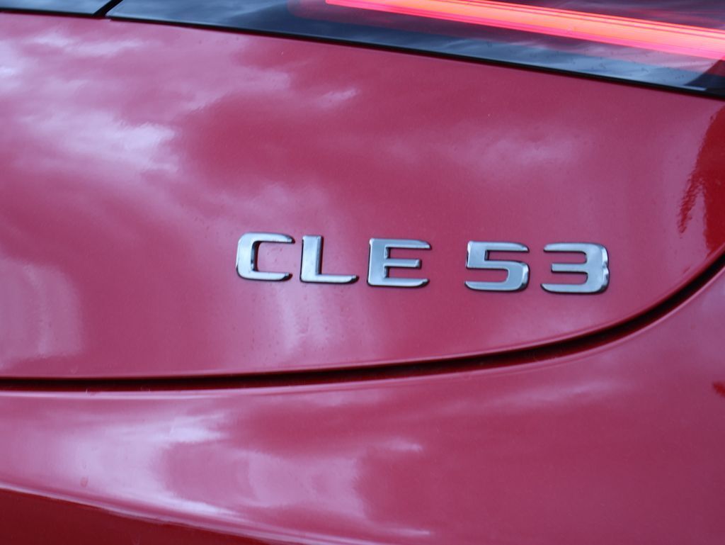 2026 Mercedes-Benz CLE CLE 53 AMG&reg; San Clemente CA