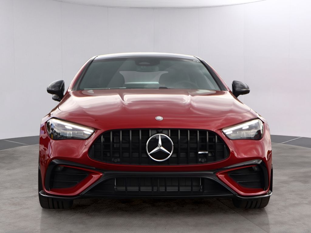 2026 Mercedes-Benz CLE CLE 53 AMG&reg;