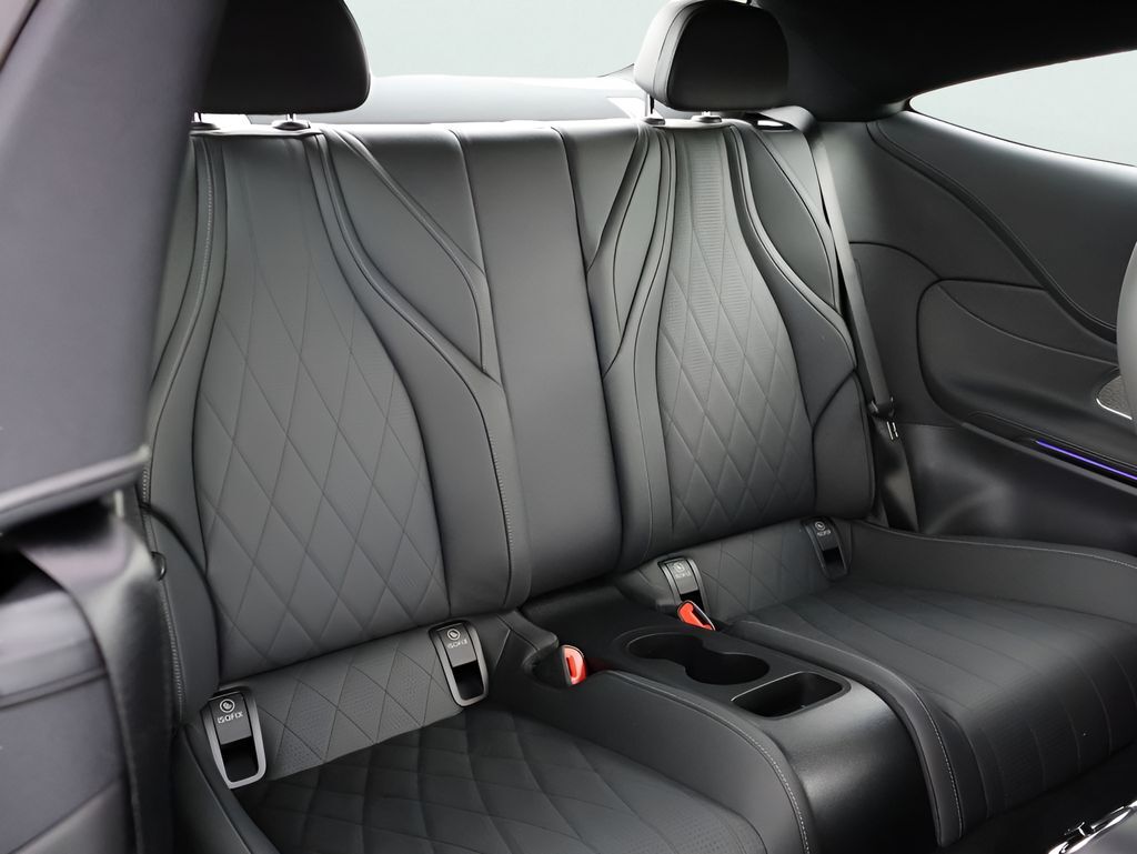 2026 Mercedes-Benz CLE CLE 53 AMG&reg; San Clemente CA