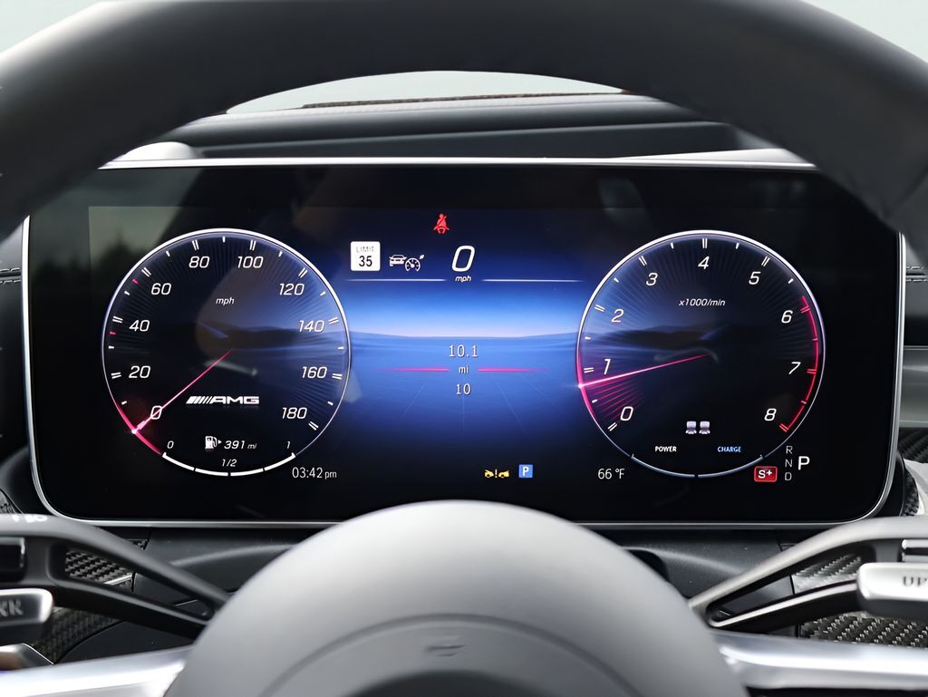 2026 Mercedes-Benz CLE CLE 53 AMG&reg; San Clemente CA