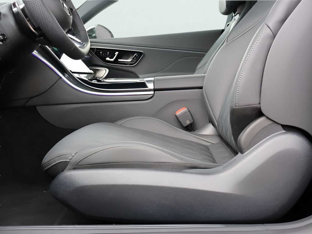2026 Mercedes-Benz CLE CLE 53 AMG&reg; San Clemente CA