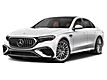 2026 Mercedes-Benz E-Class AMG E 53 E