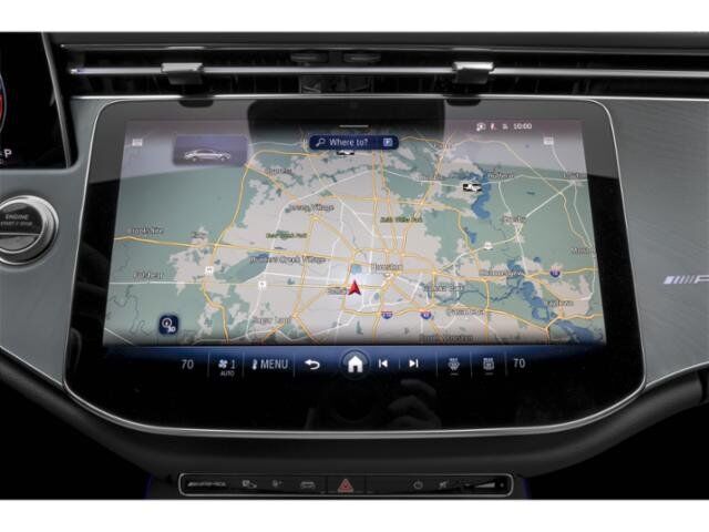 2026 Mercedes-Benz E-Class AMG E 53 E Morristown NJ