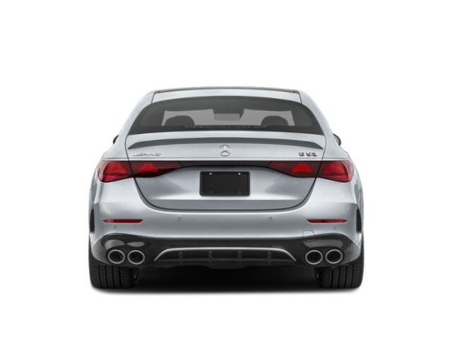 2026 Mercedes-Benz E-Class AMG E 53 E Morristown NJ