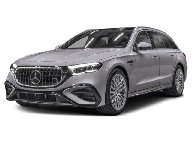 2026 Mercedes-Benz E-Class AMG E 53 E Morristown NJ