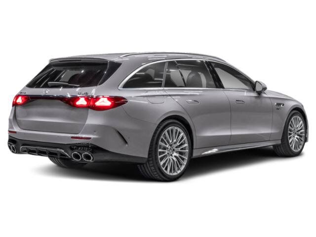 2026 Mercedes-Benz E-Class AMG E 53 E Morristown NJ