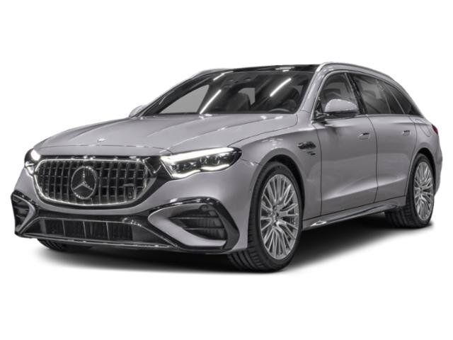 2026 Mercedes-Benz E-Class AMG E 53 E Morristown NJ