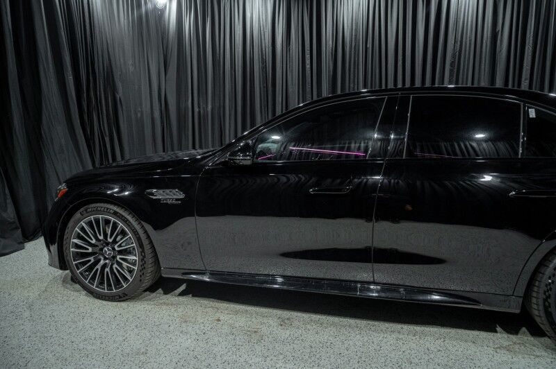 2026 Mercedes-Benz E-Class AMG&reg; 53 E 4MATIC+&reg; Sedan Peoria AZ