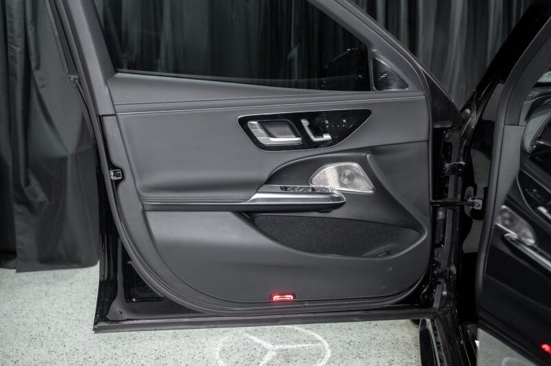 2026 Mercedes-Benz E-Class AMG&reg; 53 E 4MATIC+&reg; Sedan Peoria AZ