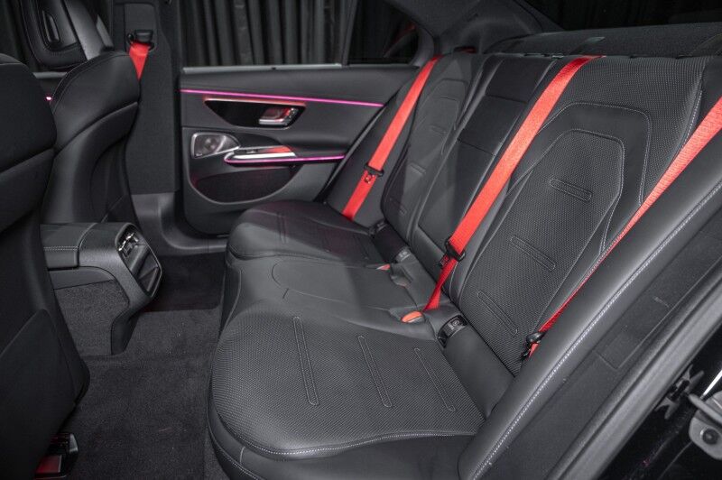 2026 Mercedes-Benz E-Class AMG&reg; 53 E 4MATIC+&reg; Sedan Peoria AZ
