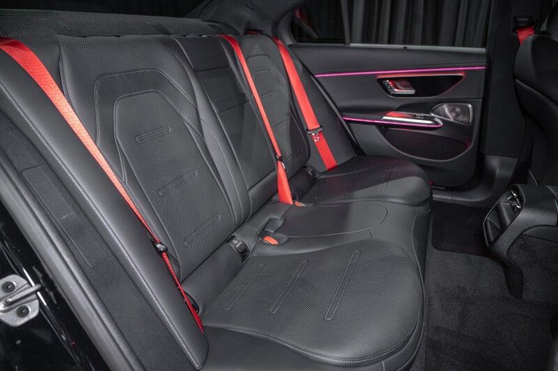 2026 Mercedes-Benz E-Class AMG&reg; 53 E 4MATIC+&reg; Sedan Peoria AZ