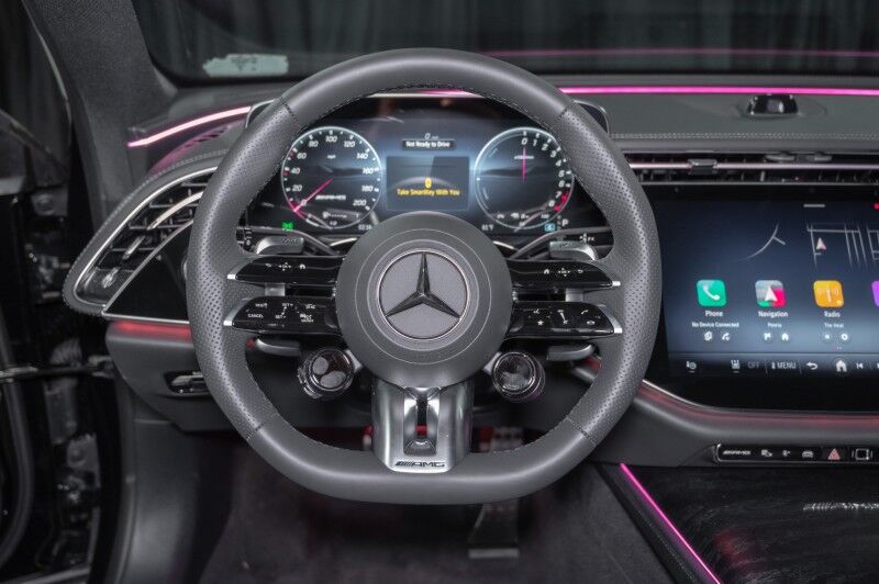 2026 Mercedes-Benz E-Class AMG&reg; 53 E 4MATIC+&reg; Sedan Peoria AZ