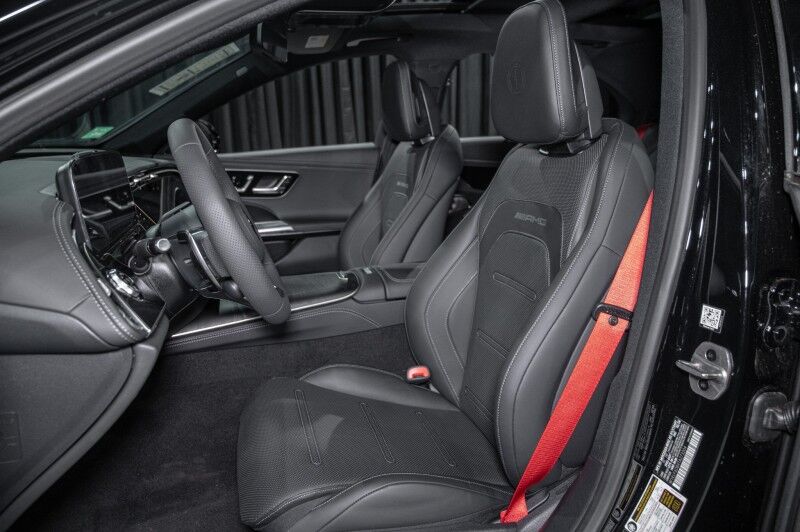 2026 Mercedes-Benz E-Class AMG&reg; 53 E 4MATIC+&reg; Sedan Peoria AZ