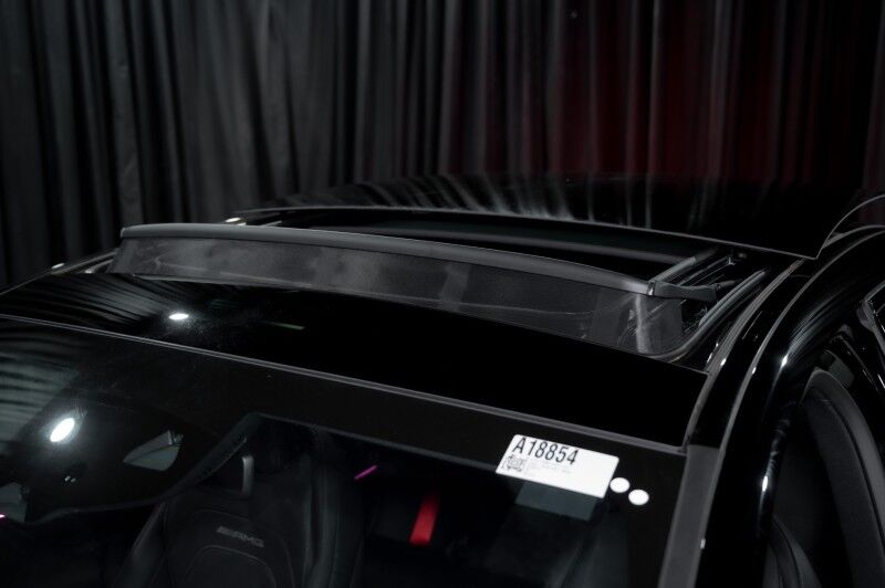 2026 Mercedes-Benz E-Class AMG&reg; 53 E 4MATIC+&reg; Sedan Peoria AZ