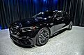 2026 Mercedes-Benz E-Class AMG&reg; 53 E 4MATIC+&reg; Sedan