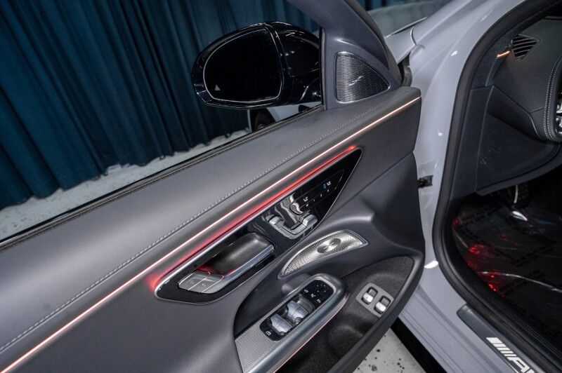 2026 Mercedes-Benz E-Class AMG&reg; E 53 4MATIC+&reg; Sedan Scottsdale AZ