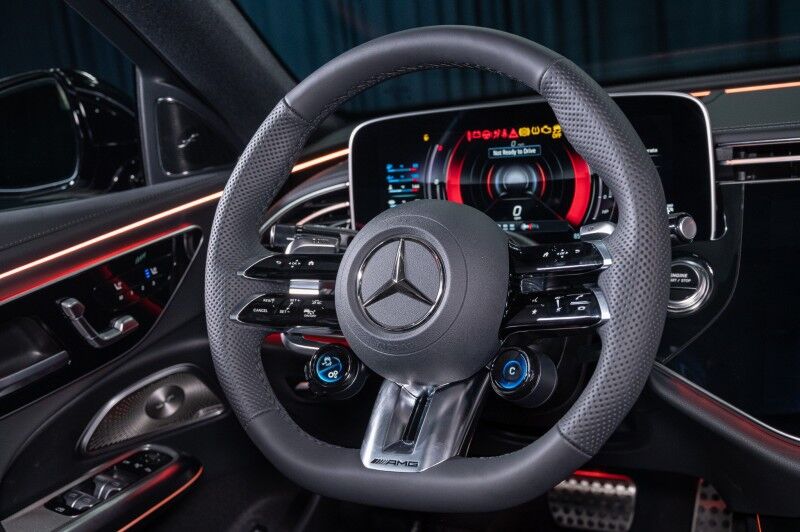 2026 Mercedes-Benz E-Class AMG&reg; E 53 4MATIC+&reg; Sedan Scottsdale AZ