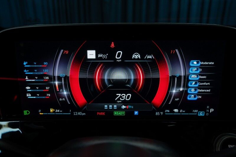 2026 Mercedes-Benz E-Class AMG&reg; E 53 4MATIC+&reg; Sedan Scottsdale AZ