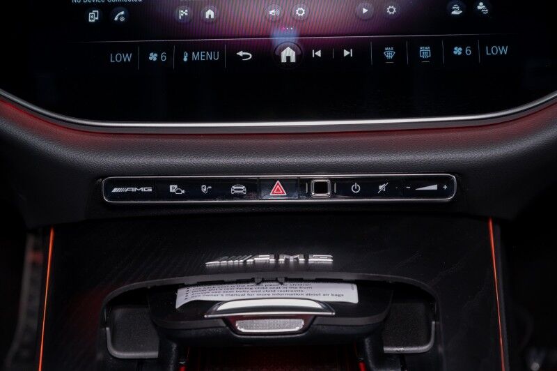 2026 Mercedes-Benz E-Class AMG&reg; E 53 4MATIC+&reg; Sedan Scottsdale AZ