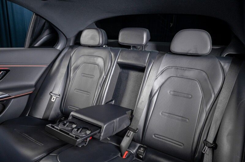 2026 Mercedes-Benz E-Class AMG&reg; E 53 4MATIC+&reg; Sedan Scottsdale AZ