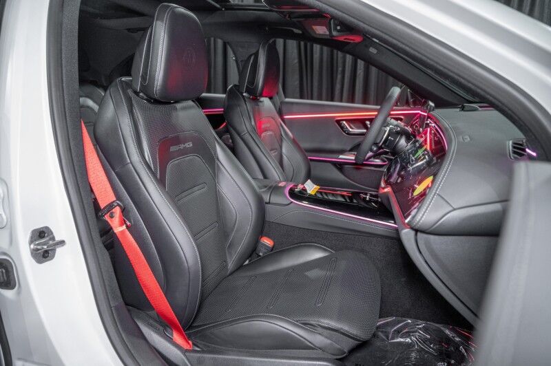 2026 Mercedes-Benz E-Class AMG&reg; E 53 E 4MATIC+&reg; Sedan Peoria AZ