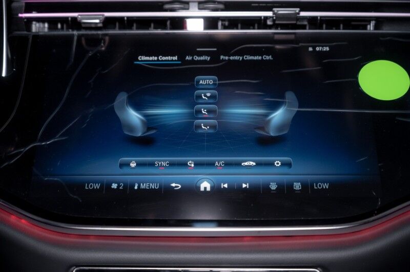 2026 Mercedes-Benz E-Class AMG&reg; E 53 E 4MATIC+&reg; Sedan Peoria AZ