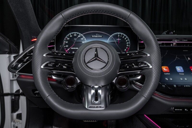 2026 Mercedes-Benz E-Class AMG&reg; E 53 E 4MATIC+&reg; Sedan Peoria AZ