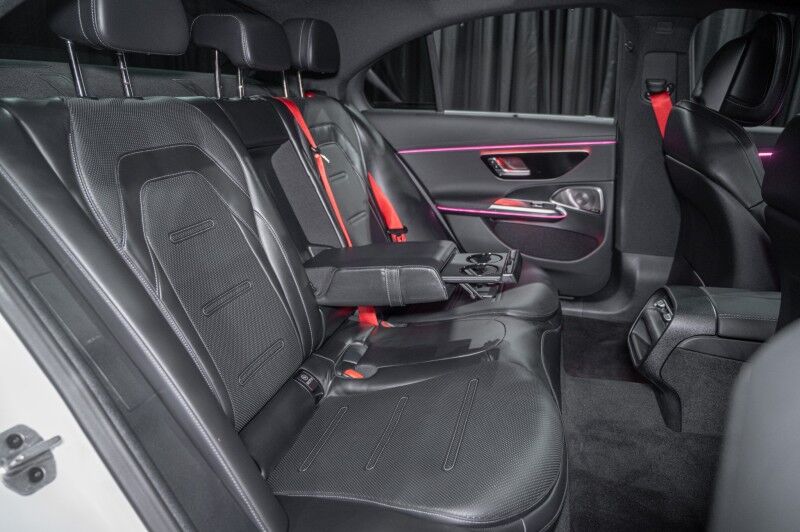 2026 Mercedes-Benz E-Class AMG&reg; E 53 E 4MATIC+&reg; Sedan Peoria AZ