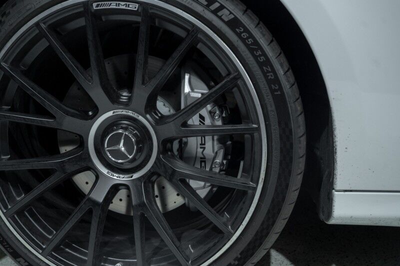 2026 Mercedes-Benz E-Class AMG&reg; E 53 E 4MATIC+&reg; Sedan Peoria AZ