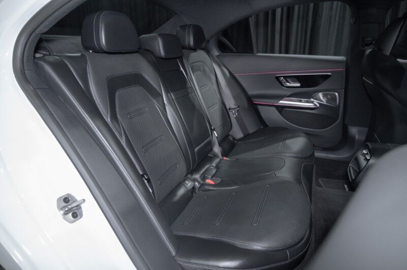 2026 Mercedes-Benz E-Class AMG&reg; E 53 E 4MATIC+&reg; Sedan Peoria AZ
