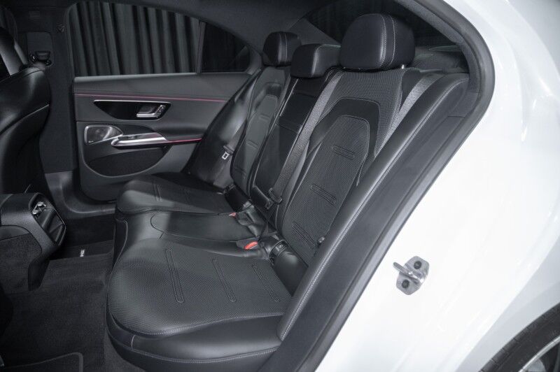 2026 Mercedes-Benz E-Class AMG&reg; E 53 E 4MATIC+&reg; Sedan Peoria AZ