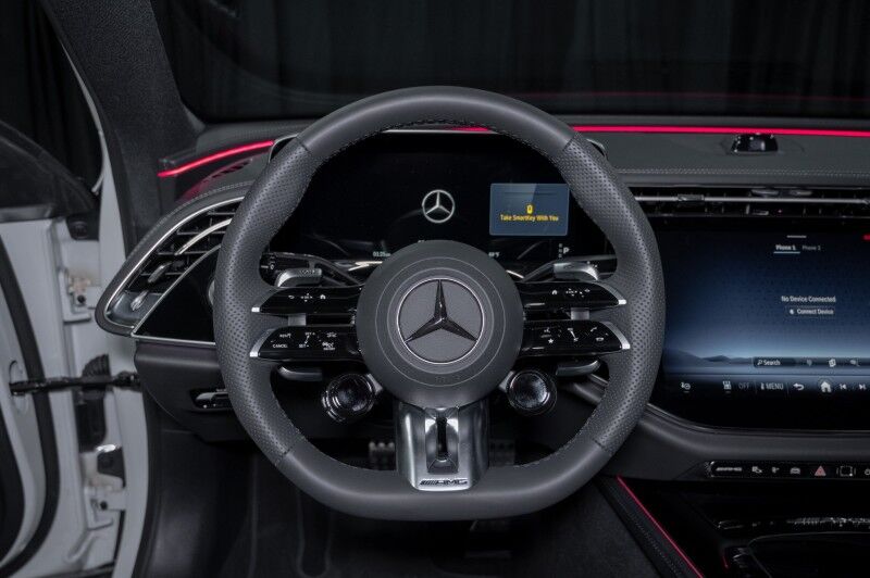 2026 Mercedes-Benz E-Class AMG&reg; E 53 E 4MATIC+&reg; Sedan Peoria AZ