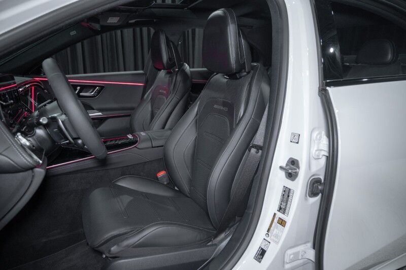 2026 Mercedes-Benz E-Class AMG&reg; E 53 E 4MATIC+&reg; Sedan Peoria AZ