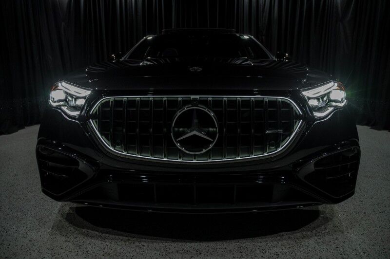 2026 Mercedes-Benz E-Class AMG&reg; E 53 E 4MATIC+&reg; Sedan Peoria AZ
