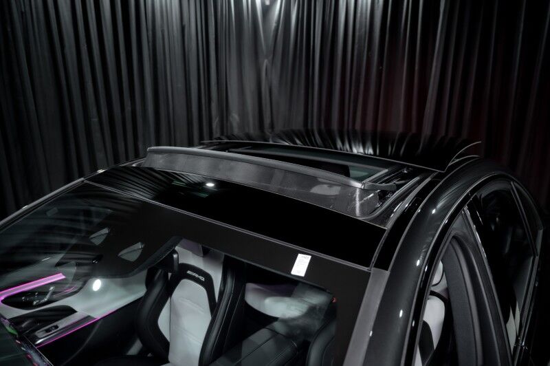 2026 Mercedes-Benz E-Class AMG&reg; E 53 E 4MATIC+&reg; Sedan Peoria AZ