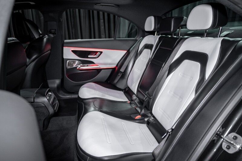 2026 Mercedes-Benz E-Class AMG&reg; E 53 E 4MATIC+&reg; Sedan Peoria AZ